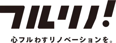 「フルリノ！」に掲載されました。